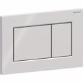 PLAKETA XEIRISMOu GEBERIT SIGMA 01 115.660.21.1 CHROME/GLOSSY