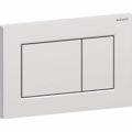 PLAKETA XEIRISMOu GEBERIT SIGMA 01 115.660.JQ.1 CHROME/MATT