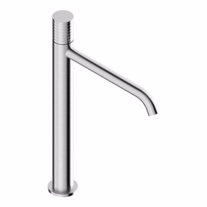 SUPER INOX ΜΠΑΤΑΡΙΑ ΝΙΠΤΗΡΟΣ ΥΨΗΛΗ MINI O-PLUS BRUSHED 0571120-022