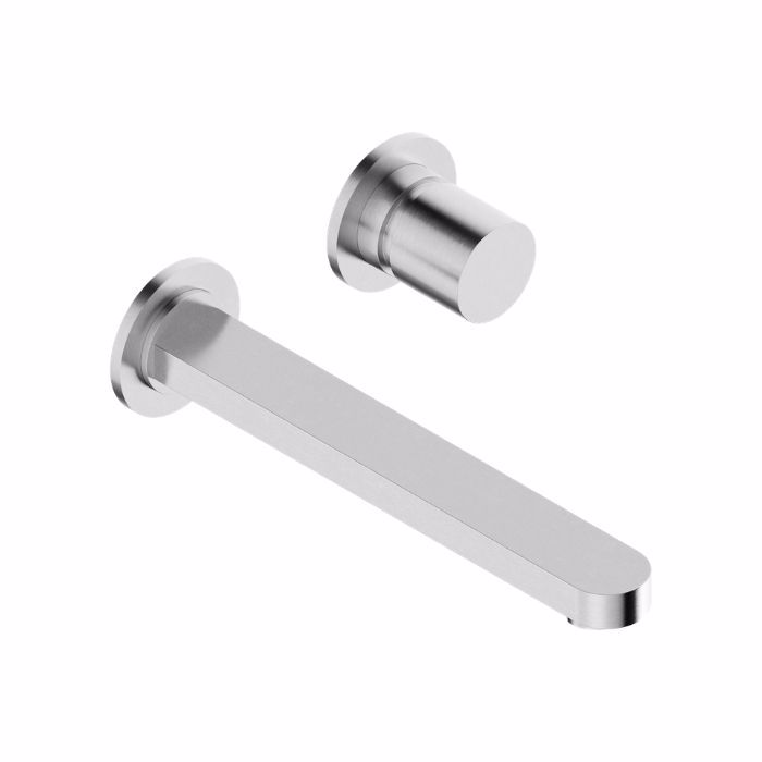 SUPER INOX MPATARIA NIPTIROS ENTOIXISMOu AXIS BRUSHED 0366197-022