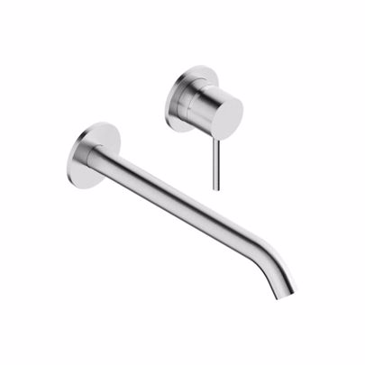SUPER INOX ΜΠΑΤΑΡΙΑ ΝΙΠΤΗΡΟΣ ΕΝΤΟΙΧΙΣΜΟΥ MARLEY BRUSHED 0346197-022