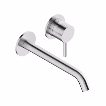 SUPER INOX ΜΠΑΤΑΡΙΑ ΝΙΠΤΗΡΟΣ ΕΝΤΟΙΧΙΣΜΟΥ CAVE BRUSHED 0256197-022