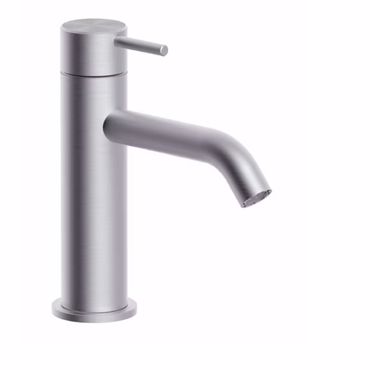 ΜΠΑΤΑΡΙΑ ΝΙΠΤΗΡΟΣ PAFFONI INOX TECH STEEL LOOKING INOX071AC
