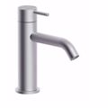 MPATARIA NIPTIROS PAFFONI INOX TECH STEEL LOOKING INOX071AC