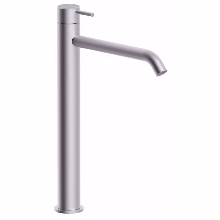 MPATARIA NIPTIROS uPsILI PAFFONI INOX TECH STEEL LOOKING INOX081AC