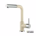 ARMANDO VICARIO MPATARIA KOuZINAS GRANITE FLUO VANILLA 18580-1321