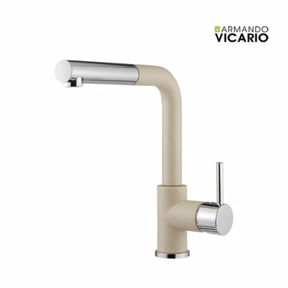 ARMANDO VICARIO ΜΠΑΤΑΡΙΑ ΚΟΥΖΙΝΑΣ GRANITE FLUO SABBIA 18580-1501