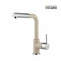 ARMANDO VICARIO MPATARIA KOuZINAS GRANITE FLUO SABBIA 18580-1501