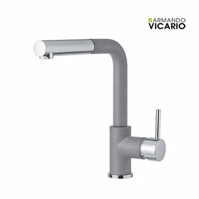 ARMANDO VICARIO ΜΠΑΤΑΡΙΑ ΚΟΥΖΙΝΑΣ GRANITE FLUO CROMA 18580-1441
