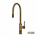 ARMANDO VICARIO MPATARIA KOuZINAS LUMIERE ANTIQUE BRASS 400785-221