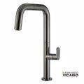 ARMANDO VICARIO MPATARIA KOuZINAS EVA BLACK BRUSHED 400746-410