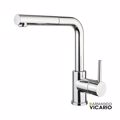 ARMANDO VICARIO MPATARIA KOuZINAS FLUO CHROME 18584-100