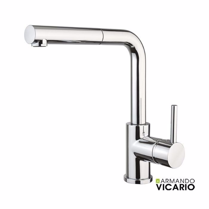 ARMANDO VICARIO MPATARIA KOuZINAS FLUO CHROME 18584-100