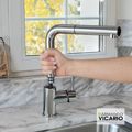 ARMANDO VICARIO MPATARIA KOuZINAS FLUO CHROME 18584-100