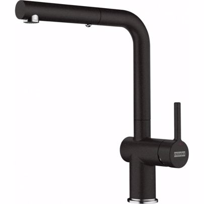 FRANKE ΜΠΑΤΑΡΙΑ ΚΟΥΖΙΝΑΣ ACTIVE L ONYX 115.0653.384