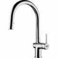FRANKE MPATARIA KOuZINAS ACTIVE J CHROME 115.0653.401