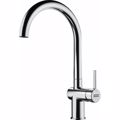 FRANKE MPATARIA KOuZINAS ACTIVE J CHROME 115.0653.395