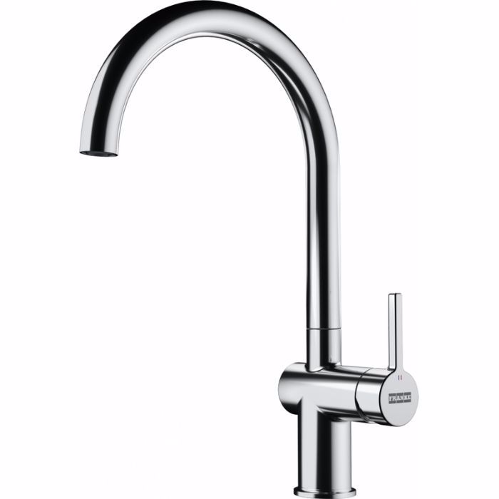FRANKE MPATARIA KOuZINAS ACTIVE J CHROME 115.0653.395