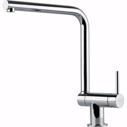 FRANKE ΜΠΑΤΑΡΙΑ ΚΟΥΖΙΝΑΣ WINDOW CHROME 115.0263.158