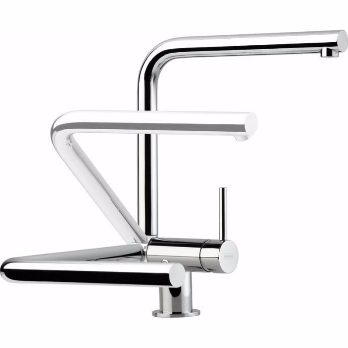 FRANKE MPATARIA KOuZINAS WINDOW CHROME 115.0263.158