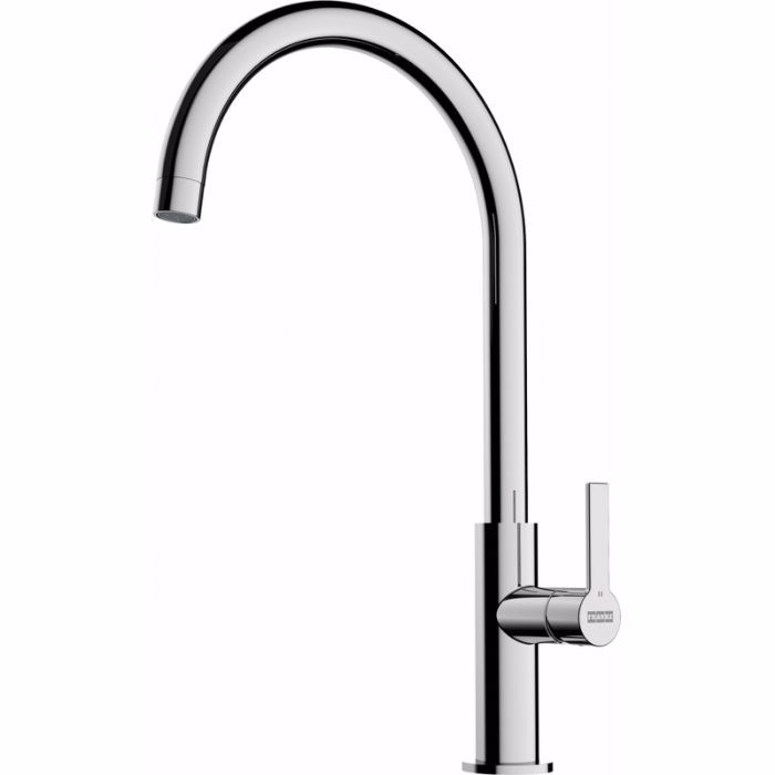 FRANKE MPATARIA KOuZINAS MARIS SLIM J CHROME 115.0728.384