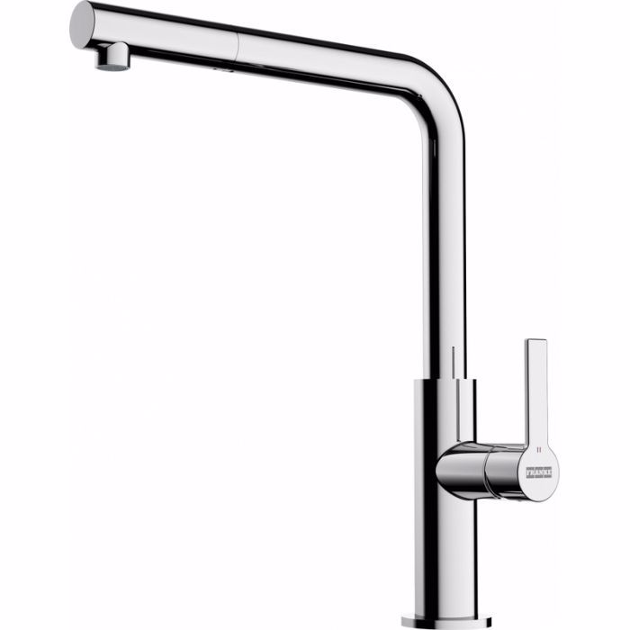 FRANKE MPATARIA KOuZINAS MARIS SLIM L CHROME 115.0728.393