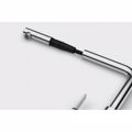 FRANKE MPATARIA KOuZINAS MARIS SLIM L CHROME 115.0728.393