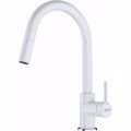 FRANKE MPATARIA KOuZINAS LINA J POLAR WHITE 115.0626.081