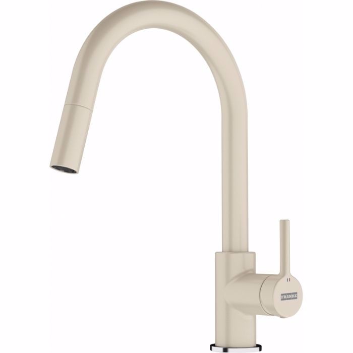 FRANKE MPATARIA KOuZINAS LINA J BEIGE 115.0626.083