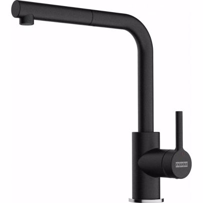 FRANKE ΜΠΑΤΑΡΙΑ ΚΟΥΖΙΝΑΣ LINA L ONYX 115.0728.484