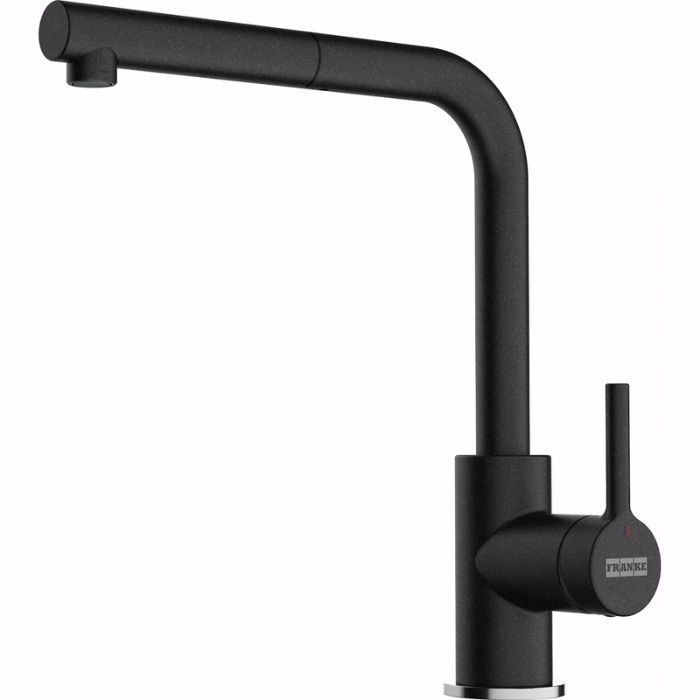 FRANKE MPATARIA KOuZINAS LINA L ONYX 115.0728.484