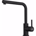 FRANKE MPATARIA KOuZINAS LINA L BLACK MATT 115.0712.435