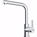 FRANKE MPATARIA KOuZINAS LINA L CHROME 115.0693.230
