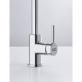 FRANKE MPATARIA KOuZINAS LINA L CHROME 115.0693.230