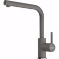 FRANKE MPATARIA KOuZINAS LINA L STONE GREY 115.0728.480