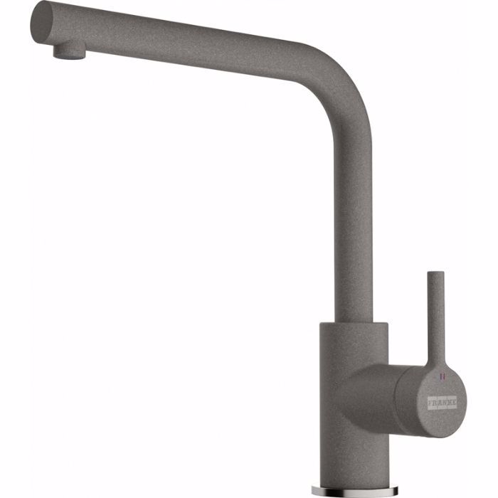 FRANKE MPATARIA KOuZINAS LINA L STONE GREY 115.0728.480