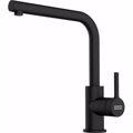 FRANKE MPATARIA KOuZINAS LINA L BLACK MATT 115.0693.393