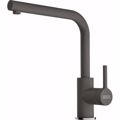 FRANKE MPATARIA KOuZINAS LINA L SLATE GREY 115.0733.714