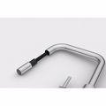 FRANKE MPATARIA KOuZINAS LINA U CHROME 115.0728.476