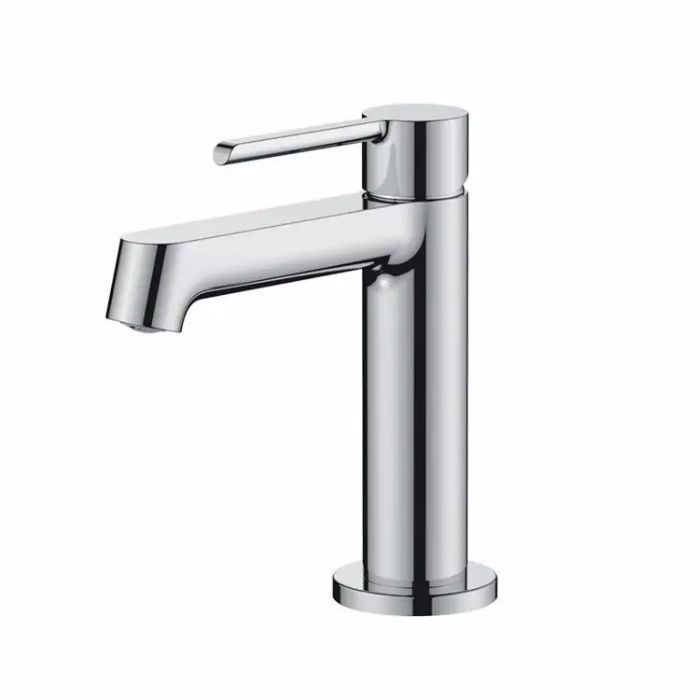 MPATARIA NIPTIROS CORA OCCO CHROME 7211-100