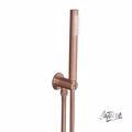 EPITOIXI PAROXI ME TILEFONO LA TORRE ELLE 316 ROSE GOLD BRUSHED PVD N10131-811+N50300-811+N37-811