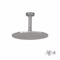 BRAXIONAS OROFIS ME ANAKLINOMENI KEFALI LA TORRE ELLE 316 INOX BRUSHED N50025-111+N11000-111