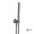 EPITOIXI PAROXI ME TILEFONO LA TORRE ELLE 316 INOX BRUSHED N10131-111+N50300-111+N37-111