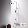STILI NTOuS 2 EXODON LA TORRE ELLE CHROME 34065-100