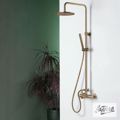 STILI NTOuS 2 EXODON LA TORRE NEW TECH ANTIQUE BRASS 12065-221