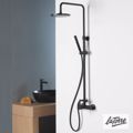 STILI NTOuS 2 EXODON LA TORRE NEW TECH BLACK MATT 12065-400