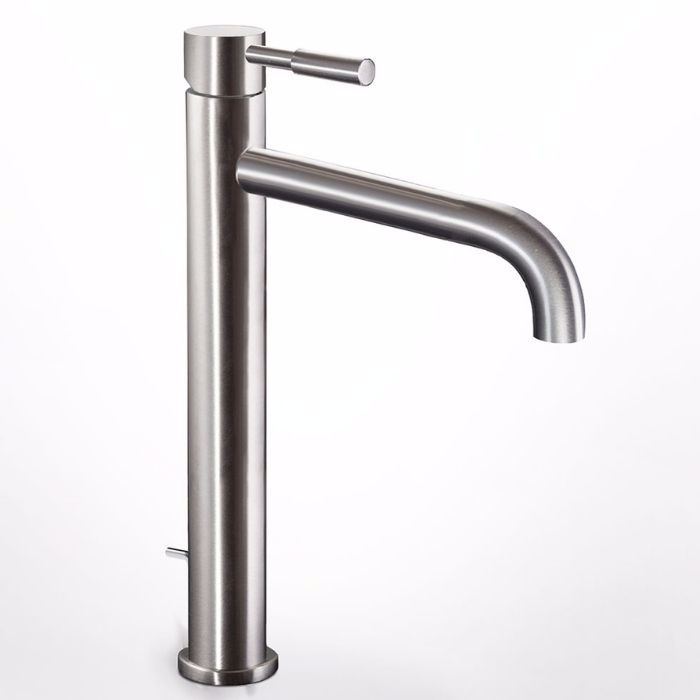 MPATARIA NIPTIROS uPsILI LA TORRE NEW TECH INOX FINISH 12507-110