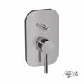 MIKTIS ENTOIXISMOu 2 EXODON LA TORRE NEW TECH INOX FINISH 12050R-110