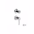 MIKTIS ENTOIXISMOu 2 EXODON LA TORRE NEW TECH CHROME 12051SP-100+34374-100