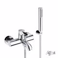 MPATARIA LOuTROu LA TORRE NEW TECH CHROME 12019-100